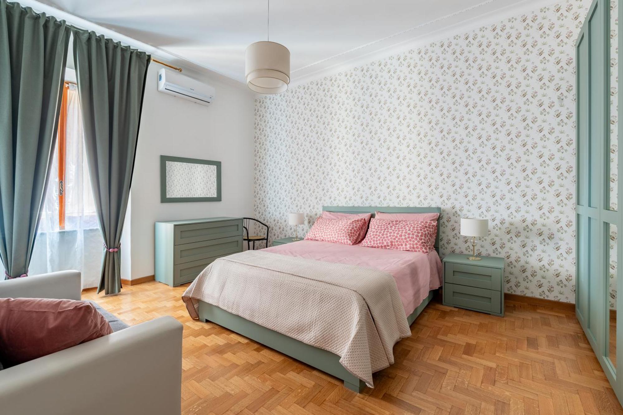 Homedesirome - La Casa A Colori Екстериор снимка
