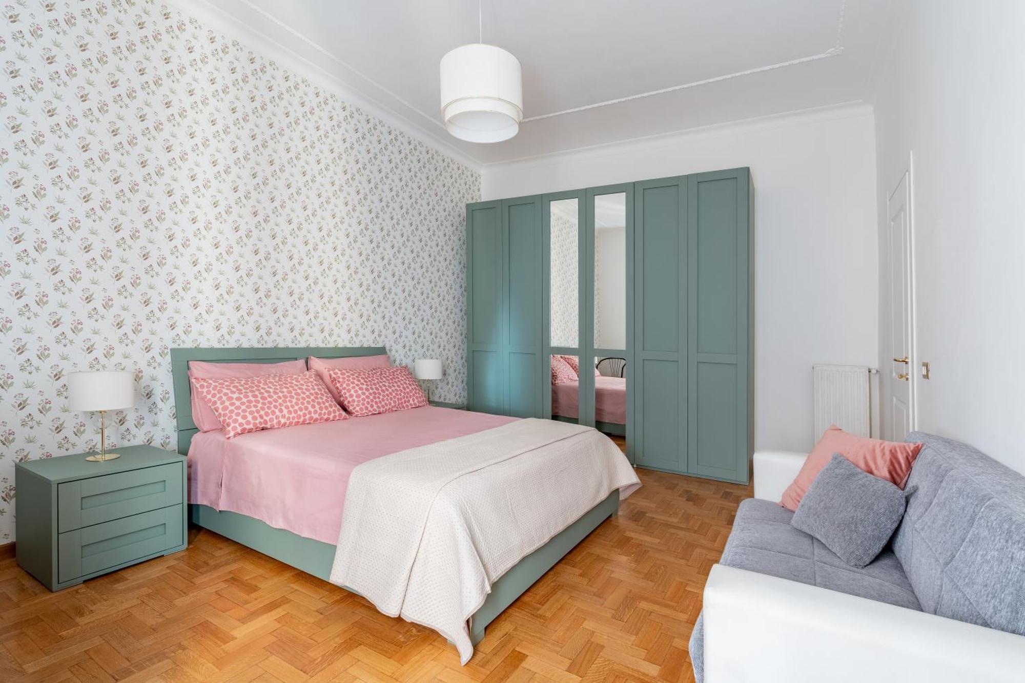 Homedesirome - La Casa A Colori Екстериор снимка
