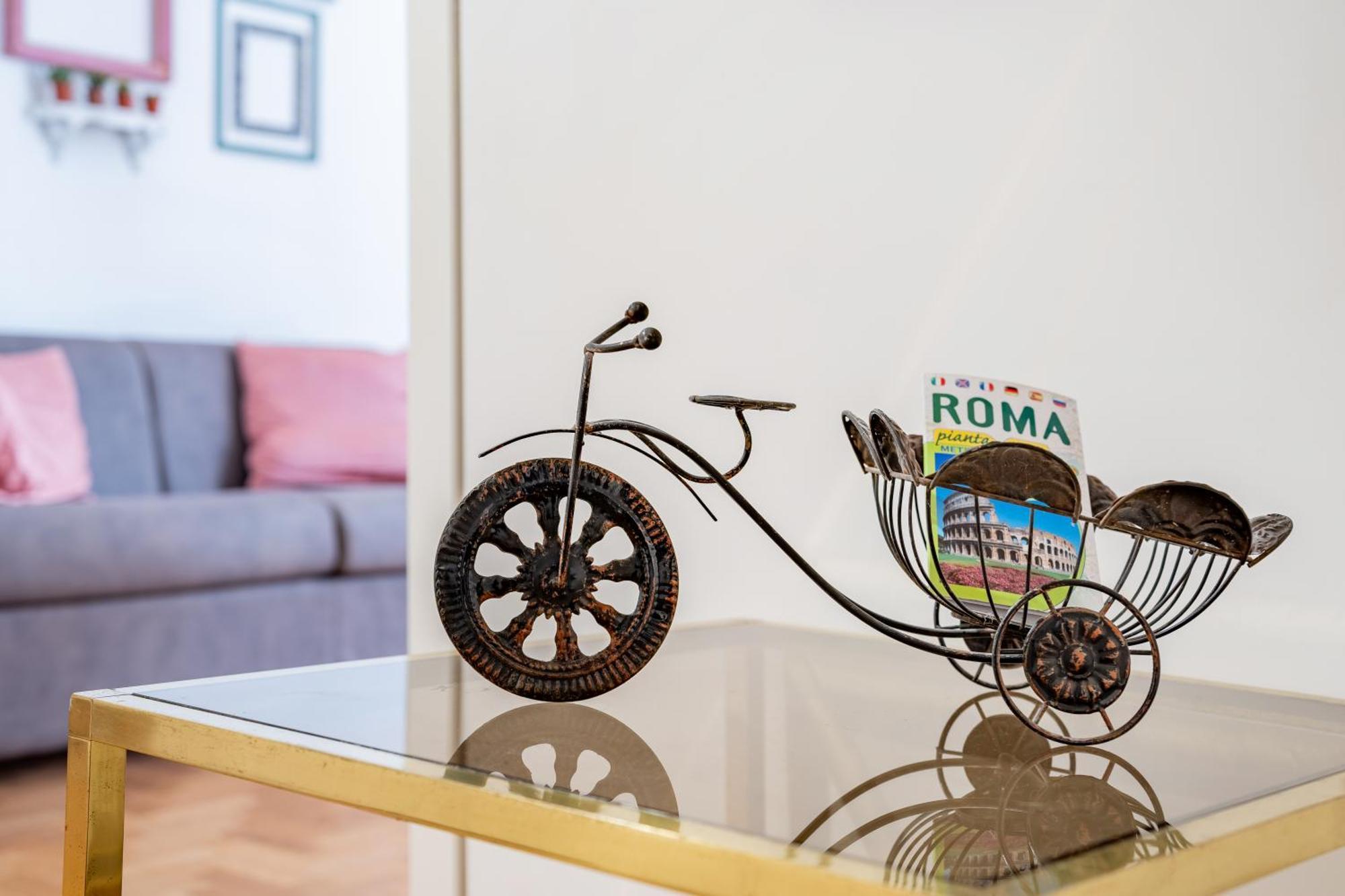 Homedesirome - La Casa A Colori Екстериор снимка
