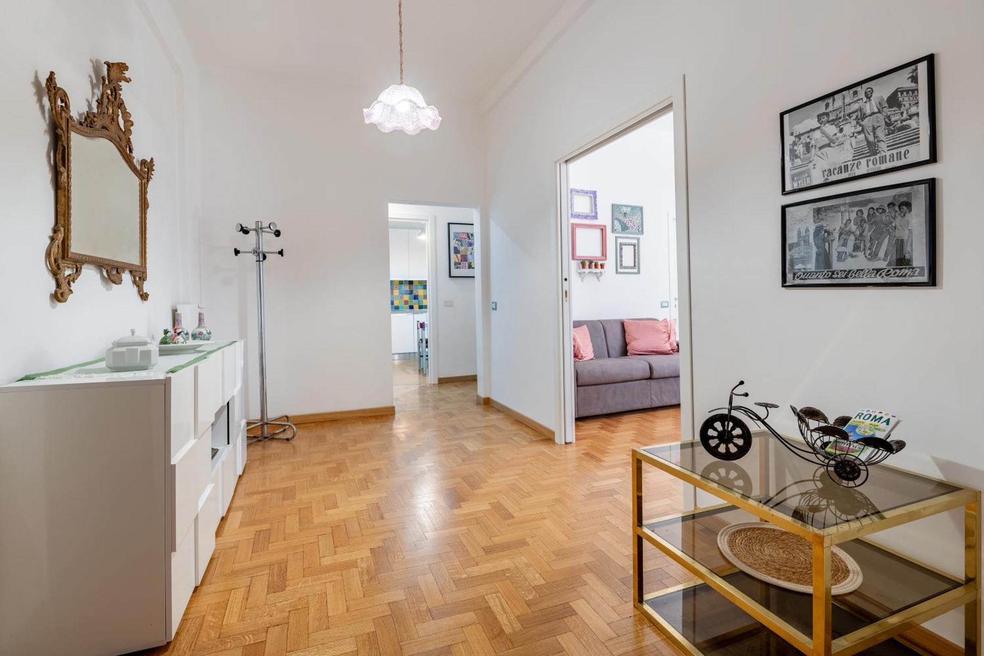 Homedesirome - La Casa A Colori Екстериор снимка